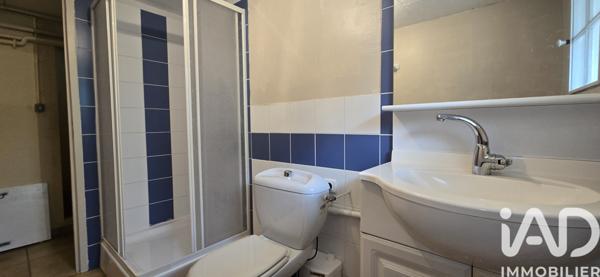 Maison à vendre 6 pièces 153 m² Saint-Jean-le-Blanc