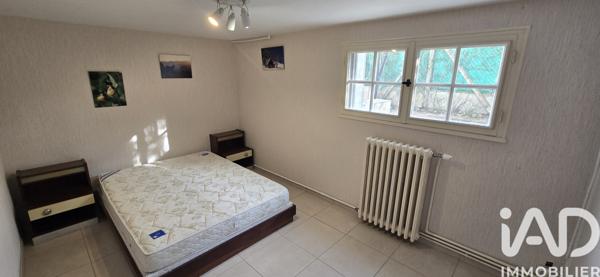 Maison à vendre 6 pièces 153 m² Saint-Jean-le-Blanc