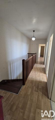 Maison à vendre 6 pièces 153 m² Saint-Jean-le-Blanc