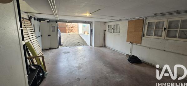 Maison à vendre 6 pièces 153 m² Saint-Jean-le-Blanc