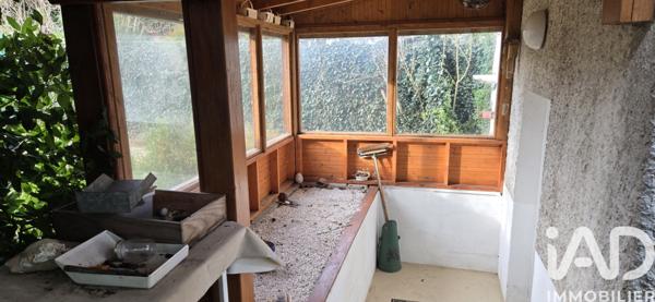 Maison à vendre 6 pièces 153 m² Saint-Jean-le-Blanc