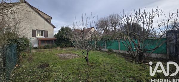 Maison à vendre 6 pièces 153 m² Saint-Jean-le-Blanc