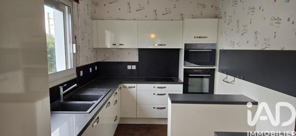 Maison à vendre 6 pièces 153 m² Saint-Jean-le-Blanc