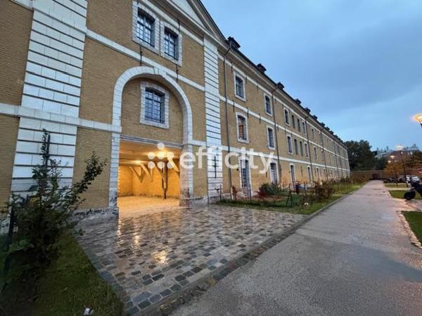 Appartement
         1 pièce
        - 37 m² Exclusivité 89 500 €*