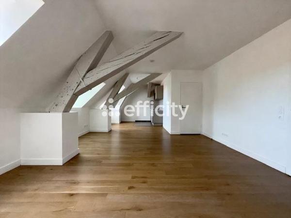 Appartement
         1 pièce
        - 37 m² Exclusivité 89 500 €*