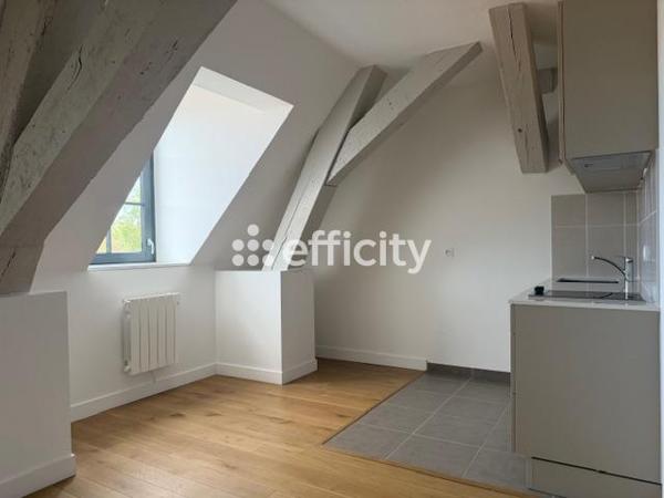 Appartement
         1 pièce
        - 37 m² Exclusivité 89 500 €*