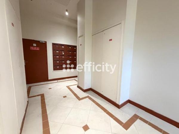 Appartement
         1 pièce
        - 37 m² Exclusivité 89 500 €*