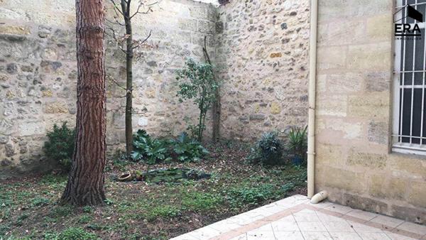 33000 BORDEAUX Hôtel de Police- Maison bourgeoise à vendre 204 m2