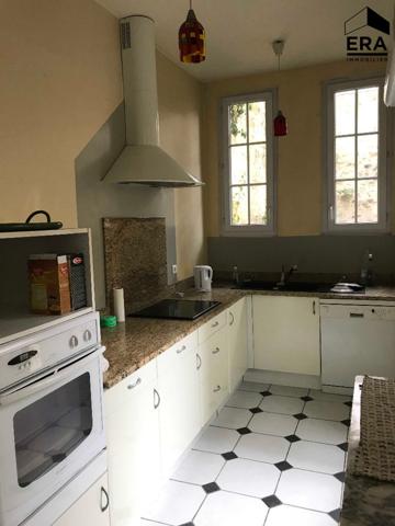 33000 BORDEAUX Hôtel de Police- Maison bourgeoise à vendre 204 m2