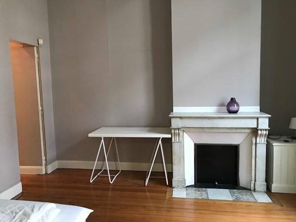33000 BORDEAUX Hôtel de Police- Maison bourgeoise à vendre 204 m2