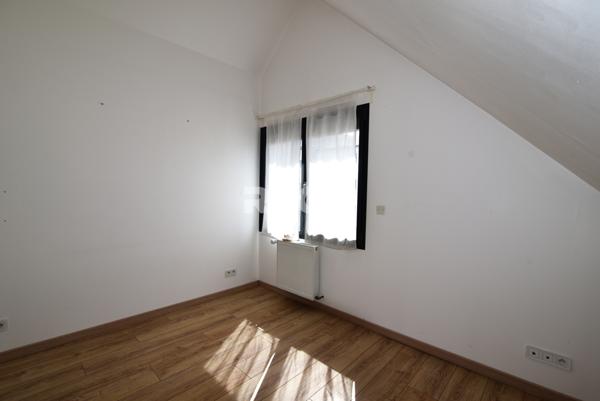 Caen (14000) En exclusivité : CAEN secteur le Nice Caennais - Maison 3 chambres avec jardin et sous-sol total