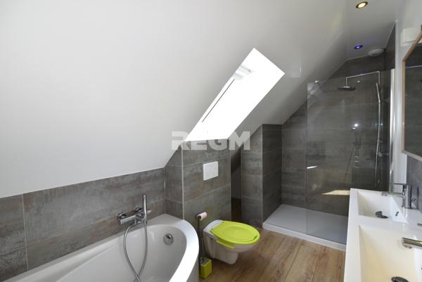 Caen (14000) En exclusivité : CAEN secteur le Nice Caennais - Maison 3 chambres avec jardin et sous-sol total