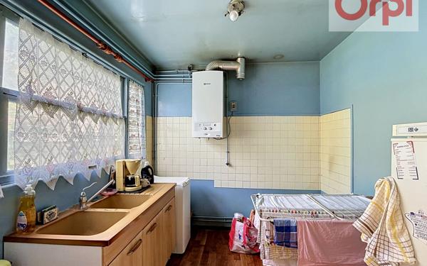 Maison à vendre    5 pièces •  Choisy-le-Roi