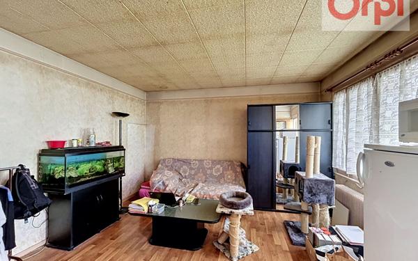 Maison à vendre    5 pièces •  Choisy-le-Roi