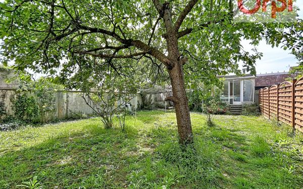 Maison à vendre    5 pièces •  Choisy-le-Roi
