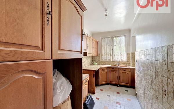 Maison à vendre    5 pièces •  Choisy-le-Roi