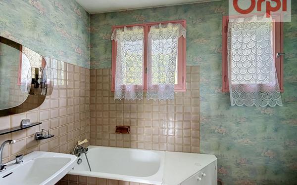 Maison à vendre    5 pièces •  Choisy-le-Roi