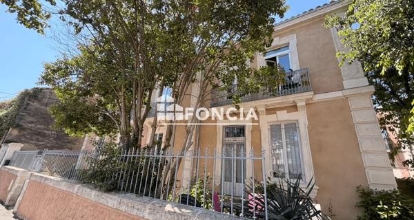 À vendre Studio 18.13 m² - Montpellier 34090