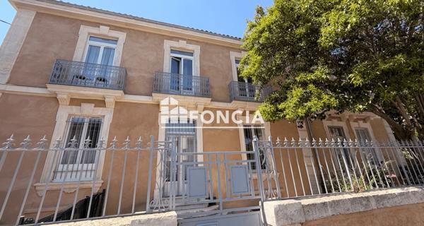 À vendre Studio 18.13 m² - Montpellier 34090
