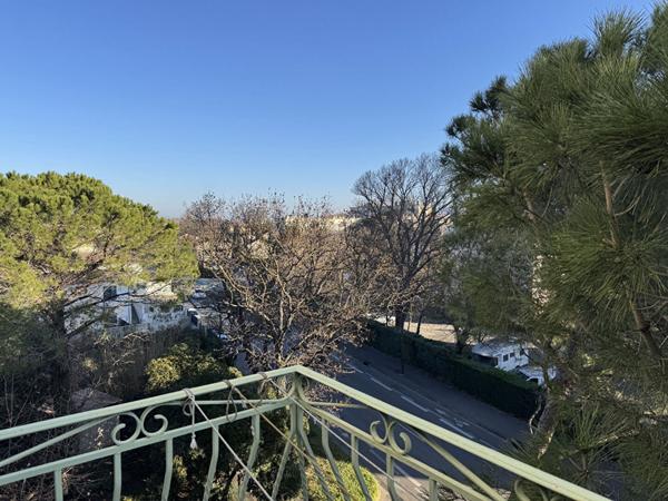 Appartement Avignon 4 pièces 67 m2