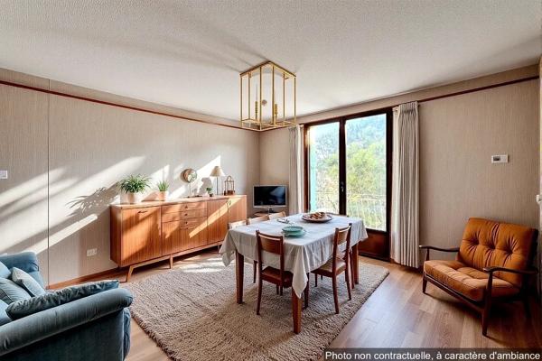 Appartement Avignon 4 pièces 67 m2