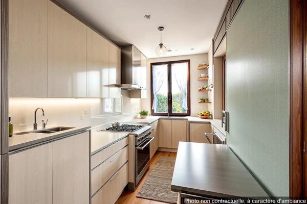 Appartement Avignon 4 pièces 67 m2