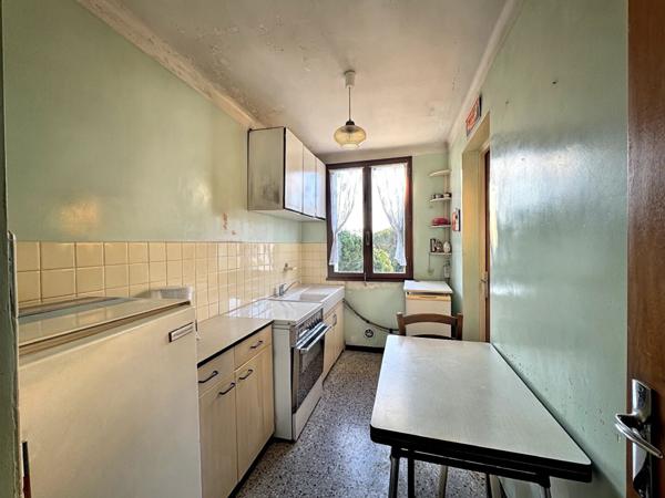 Appartement Avignon 4 pièces 67 m2