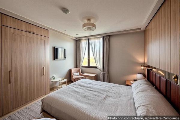 Appartement Avignon 4 pièces 67 m2