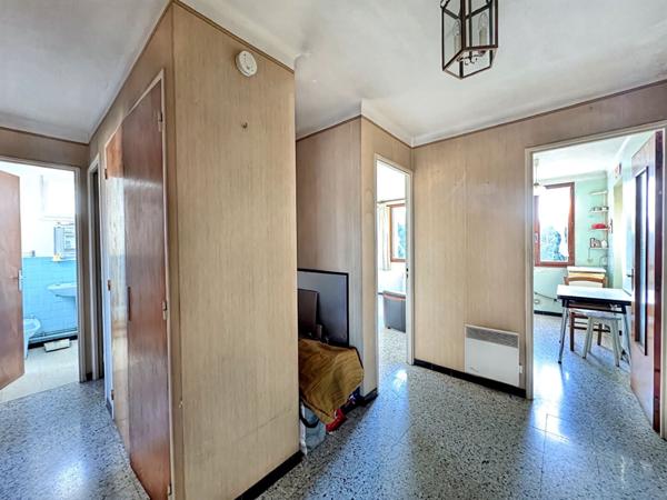 Appartement Avignon 4 pièces 67 m2