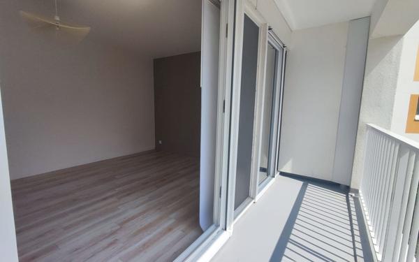 Appartement à louer    3 pièces •  Rennes