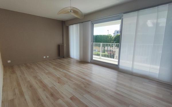 Appartement à louer    3 pièces •  Rennes