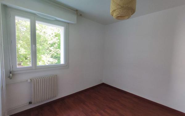 Appartement à louer    3 pièces •  Rennes