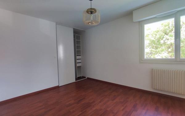 Appartement à louer    3 pièces •  Rennes