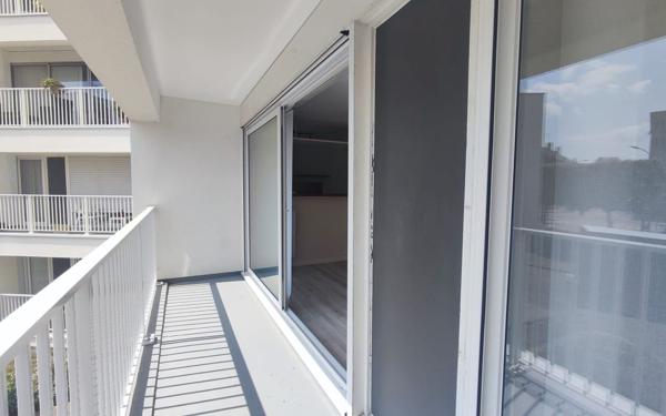 Appartement à louer    3 pièces •  Rennes