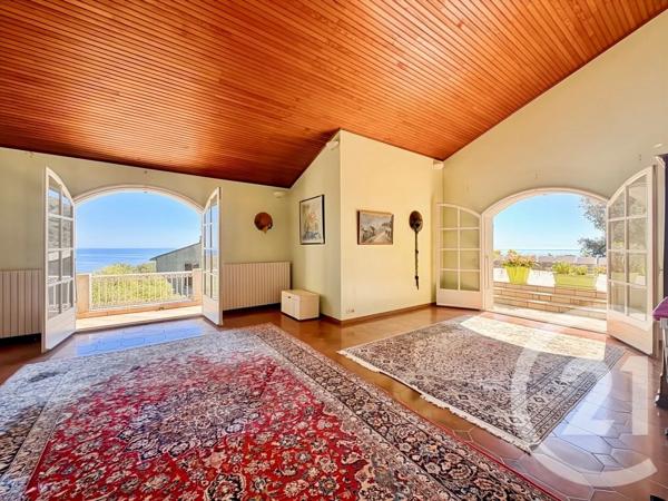 Maison à vendre  12 pièces - 487 m 2   SAN MARTINO DI LOTA  - 202
