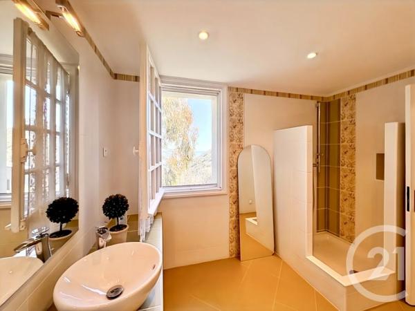 Maison à vendre  12 pièces - 487 m 2   SAN MARTINO DI LOTA  - 202