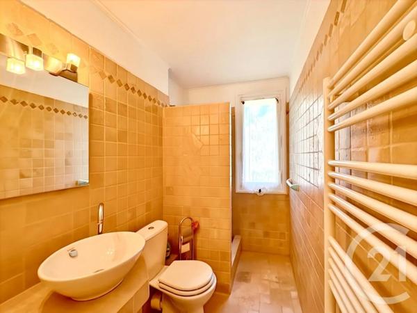Maison à vendre  12 pièces - 487 m 2   SAN MARTINO DI LOTA  - 202