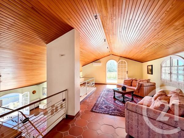 Maison à vendre  12 pièces - 487 m 2   SAN MARTINO DI LOTA  - 202