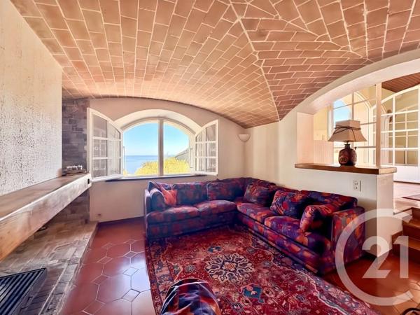 Maison à vendre  12 pièces - 487 m 2   SAN MARTINO DI LOTA  - 202