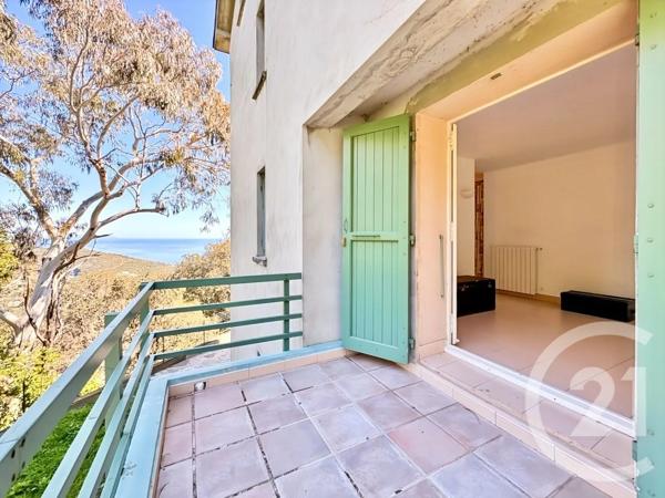 Maison à vendre  12 pièces - 487 m 2   SAN MARTINO DI LOTA  - 202