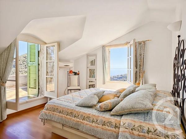 Maison à vendre  12 pièces - 487 m 2   SAN MARTINO DI LOTA  - 202