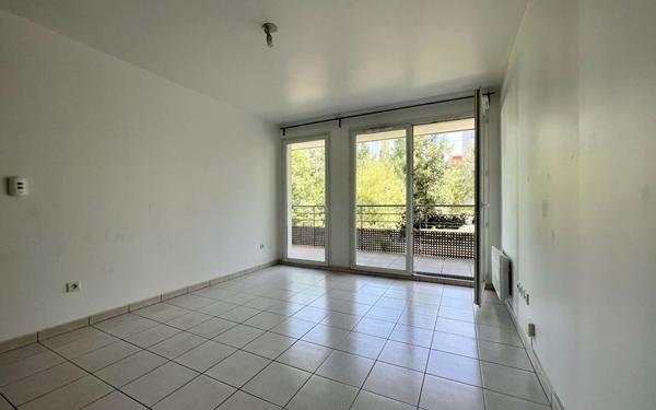 Appartement à louer    3 pièces • 54,90 m2 Cergy