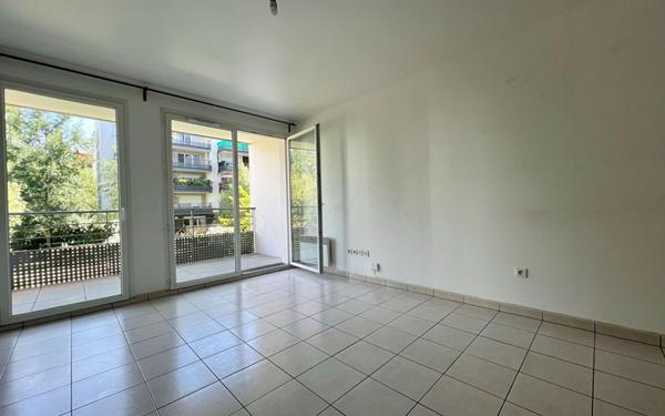 Appartement à louer    3 pièces • 54,90 m2 Cergy