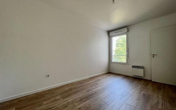 Appartement à louer    3 pièces • 54,90 m2 Cergy