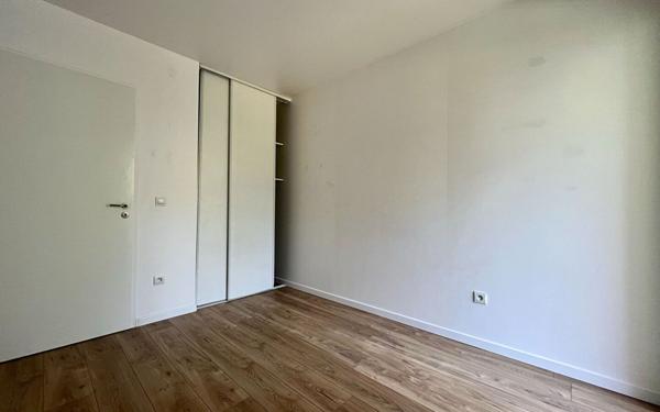 Appartement à louer    3 pièces • 54,90 m2 Cergy