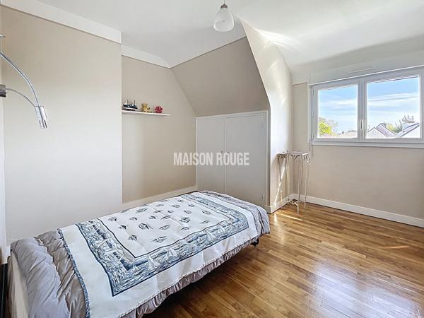 Maison rénovée entre Bourg et plages sur sous sol complet