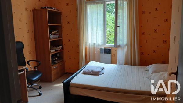 Maison à vendre 4 pièces 92,6 m² Montpezat-de-Quercy