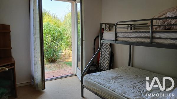Maison à vendre 4 pièces 92,6 m² Montpezat-de-Quercy