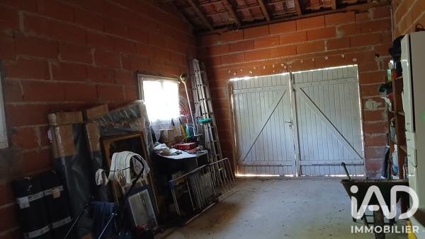 Maison à vendre 4 pièces 92,6 m² Montpezat-de-Quercy