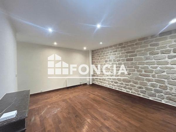 Location Appartement 2 pièces 45.97 m² - 14 Rue de Vichy Paris 75015